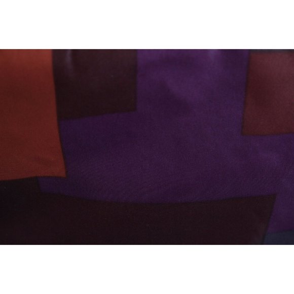 Marc By Marc Jacobs Corvette Red Multi-Color 13" Zippered Laptop Case Sleeve ANB - Picture 10 of 12